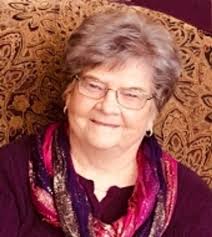 Stella Vonfeldt Obituary September 19, 2019