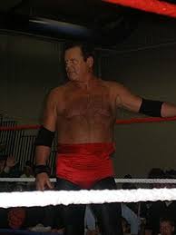 Jerry Lawler