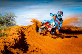 It was this event that the legend that is toby price racing. Toby Price S Ktm 500 Exc Dirt Action
