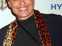 Shari Belafonte Checks Into General Hospital