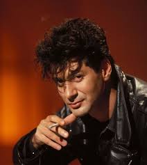 SOLEYWHY: Étienne Daho