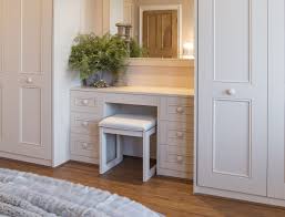 An Elegant Harpsden Bedroom Bedroom Built Ins Wardrobe Design Bedroom Bedroom Dressing Table
