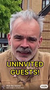 Nick Sydney (@nick_the_teacher) · London