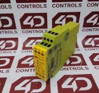 P1HZ-X1-24VDC-2N/O | Pilz | (774360), Safety Relay, 2.5A, 24VDC, 2W