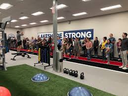 Lakeshore fitness will be closed from monday 21st dec to sunday 3rd jan 2021 for the festive season. Lakeshore Learning Materials Office Photos Glassdoor
