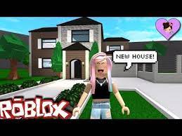 Titi toys and dolls and los. My New Bloxburg House Tour With Baby Goldies Bedroom Playroom Youtube House Tours Roblox Playroom