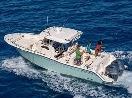 Bay boat sales, salamander bay, new south wales. Best New Fishing Boats Of 2020 On The Water