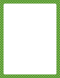 Printable Green Polka Dot Border Free Gif Jpg Pdf And Png Downloads At Http Pageborders Org Download Green Textured Wallpaper Wall Coverings Farrow Ball