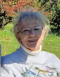 Beverly Weeks Obituary (1941