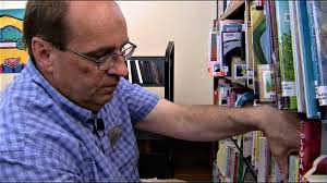 When COVID silenced his bands, a western Wisconsin trumpet player made an  entire small town his stage