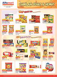 Tidak hanya katalog promo jsm saja , namun alfamart ini juga bisanya mengeluarkan promo pada setiap bulan nya yang hadir di awal bulan dan menjelan akhir bulan. Promo Alfamart Terbaru Periode 16 30 Juni 2021