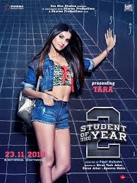 Soty 2 Actress Tara Sutaria Hot Instagram 21 Pics Latest Hd Wallpapers Student Of The Year Bollywood Actress Bollywood Movie