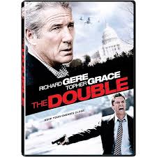 Amazon.com: The Double : Double, The Double, Jesse Eisenberg, Mia  Wasikowska, Wallace Shawn, Yasmin Paige, Noah Taylor, James Fox, Tony Rohr,  Cathy Moriarty, Lloyd Woolf, Lydia Ayoade, Jon Korkes, Christopher Morris,  Tim