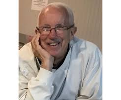 Donald Stamford Obituary (1933