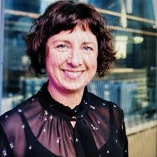 And what a welcome it was. 🤯 I took this photo in the new year when I'd  just accepted the role. I planned