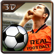 Real football manager 2009 apk android. Real Football Soccer Game For Android Amazon Com Appstore For Android