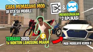 Street love for gta sa android. How To Add Skins In Gta Sa Lite And Original On Android Youtube