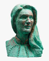 Selected Press: English — Public Sculpture: George Petrides