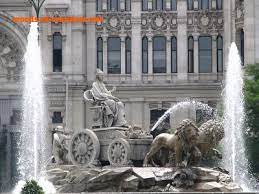 Answers Plaza De Cibeles 2021