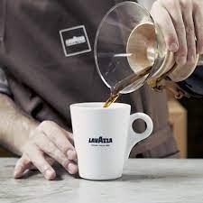 Question about lavazza coffee makers & espresso machines. The World Of Cuisine In An Espresso Cup Lavazza