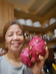 Dried fruit is very delicious 😋