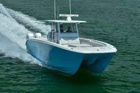 Gather 30ft fiberglass fishing boat. 30 Ft Catamaran Fishing Boat For Sale Off 68 Medpharmres Com