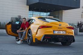 Es wurde 2018 als nachfolger des e89 z4 eingeführt. Toyota Gr Supra 2019 2020 Test Preis Ps Daten A90 Autobild De
