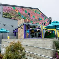 Maybe you would like to learn more about one of these? Galaxy Taco La Jolla Restaurant San Diego Ca Opentable