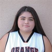 Mayra Aguilera's High School Career Home