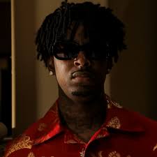 Shéyaa Bin Abraham-Joseph is a songwriter