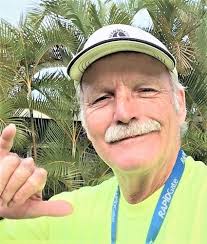 STEPHAN CLARK Obituary (2023)