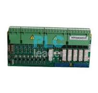 ABB SDCS-IOB-21-COAT 3ADT220090R0014 Transformer Board ...