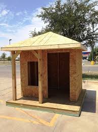 I have designed this super simple gable playhouse with front porch, so you can surprise your kids with a wonderful gift. Pdf Playhouse House Plans Diy Free Plans Download Plans Wood Outdoor Furniture Weareeza9