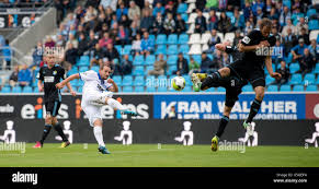 Marc endres hi-res stock photography and images