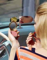 Bloomingdale S Estee Lauder Mad Men Collection Beauty Beauty Shoot Primp