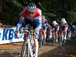 Mathieu Van Der Poel Remporte Le Tour Des Flandres Son Premier Monument