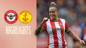 Trend Google: brentford