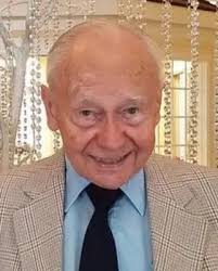 Obituary information for Carroll Hamilton