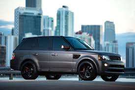 2013 Land Rover Range Rover Sport Sc Autobiography For Sale In Miami Fl Global Autosports