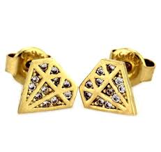 Salon Jubilerski 2020 Kol Dugmesi