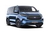 FORD-TOURNEO