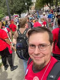 Beth Andres-Beck (@beth4ma.bsky.social) — Bluesky