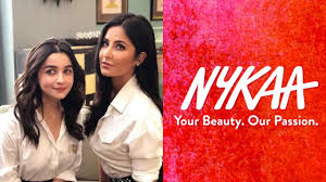 Nykaa's IPO boom turns boon for celebrity investors Alia Bhatt and Katrina  Kaif, multiplies their net worth by 10x!