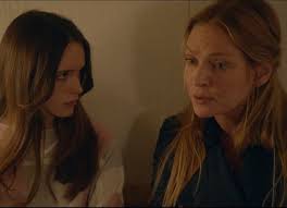 La madre de un cineasta evalúa Nymphomaniac