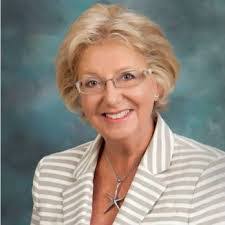 Marie Moseley's Instagram, Twitter & Facebook