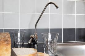 fluoride under sink water filter, lasts