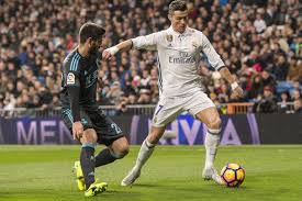 While real sociedad are a strong side, these two teams are coming off the back of very different results in europe. Real Madrid Vs Real Sociedad Team News Preview Live Stream Tv Info Bleacher Report Latest News Videos And Highlights