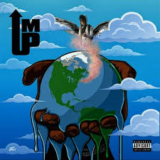 Up Lil Baby I Am Instrumental By Llt Hunxho