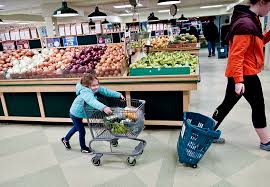 We are closed on sundays. A Century Of Growth At Adams Fairacre Farms Valley Table