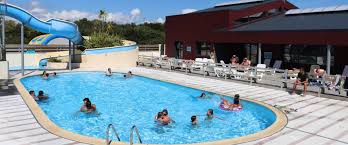 Le Camping Camping Kersily